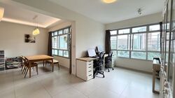 Blk 22 Ghim Moh Valley (Queenstown), HDB 4 Rooms #608141751